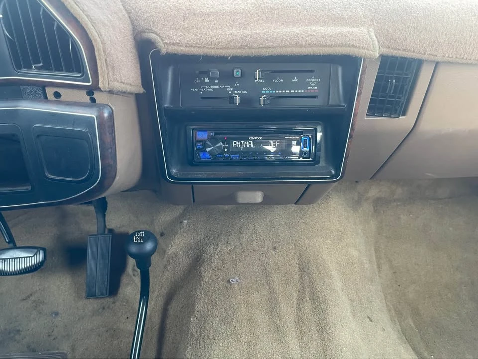 1988 Ford Bronco 4th Gen - Image 7 of 10