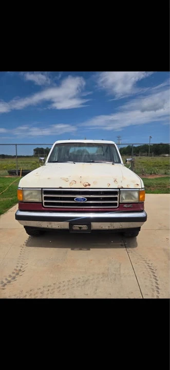 1988 Ford Bronco 4th Gen - Image 3 of 6