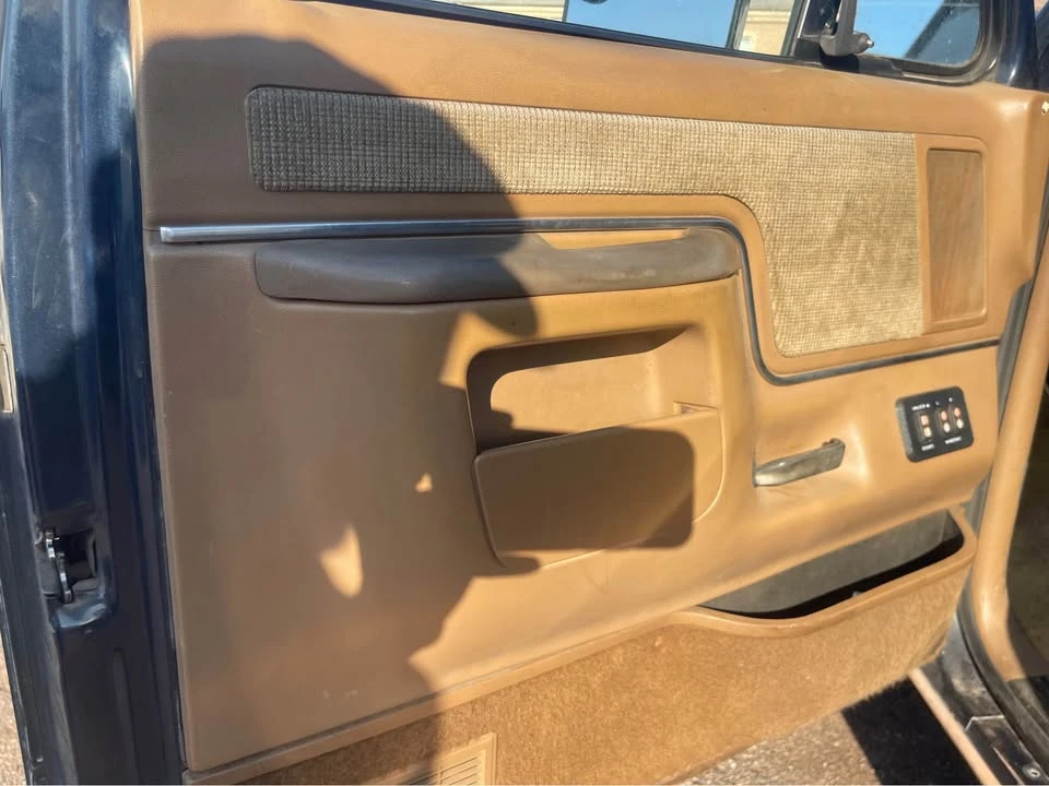 1988 Ford Bronco 4th Gen - Image 8 of 10