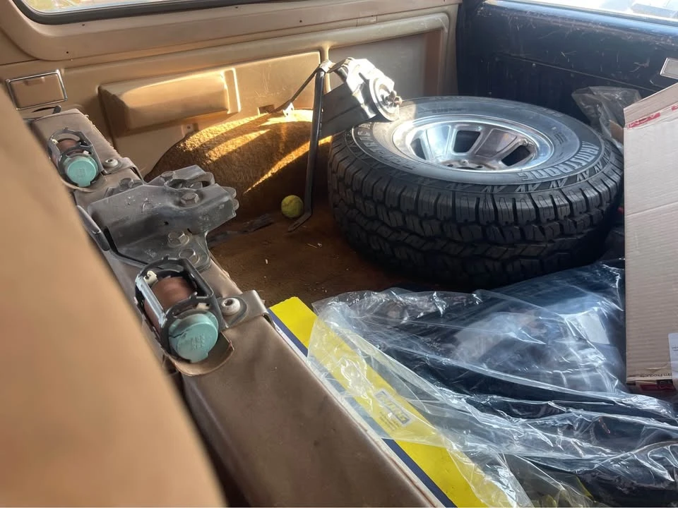 1988 Ford Bronco 4th Gen - Image 10 of 10