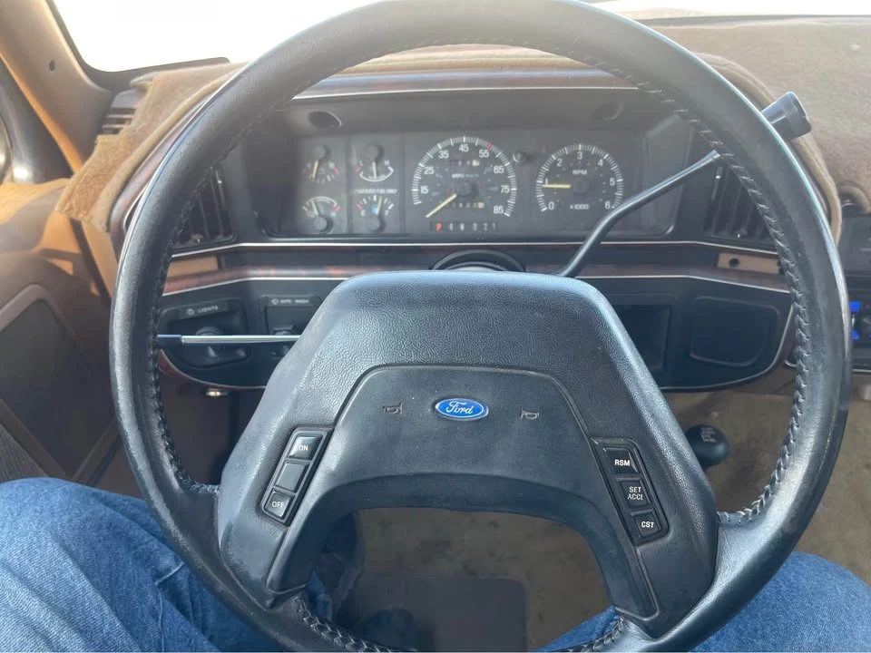 1988 Ford Bronco 4th Gen - Image 6 of 10
