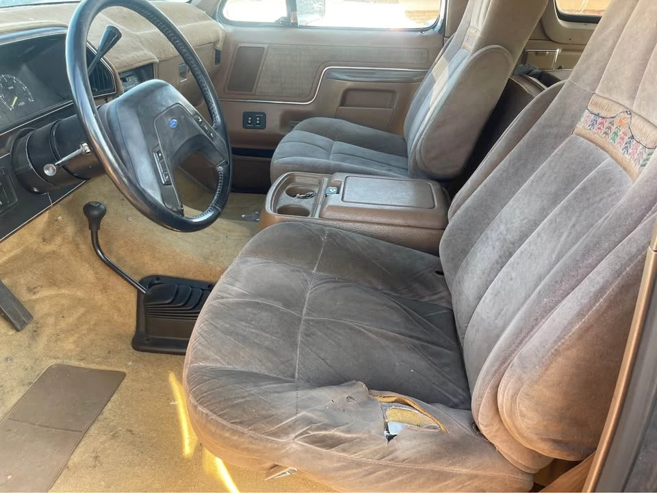 1988 Ford Bronco 4th Gen - Image 9 of 10