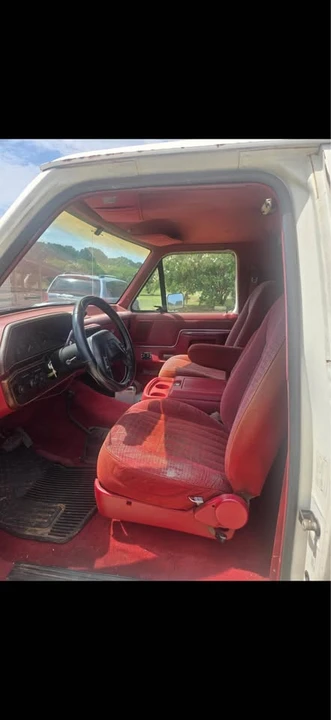 1988 Ford Bronco 4th Gen - Image 4 of 6