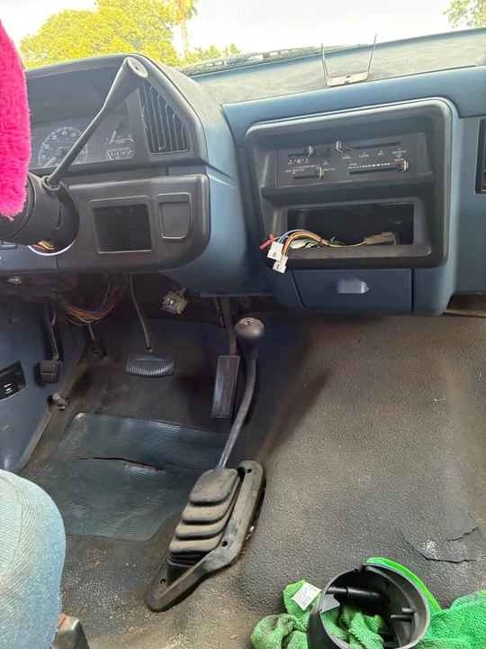 1988 Ford Bronco 4th Gen - Image 11 of 15