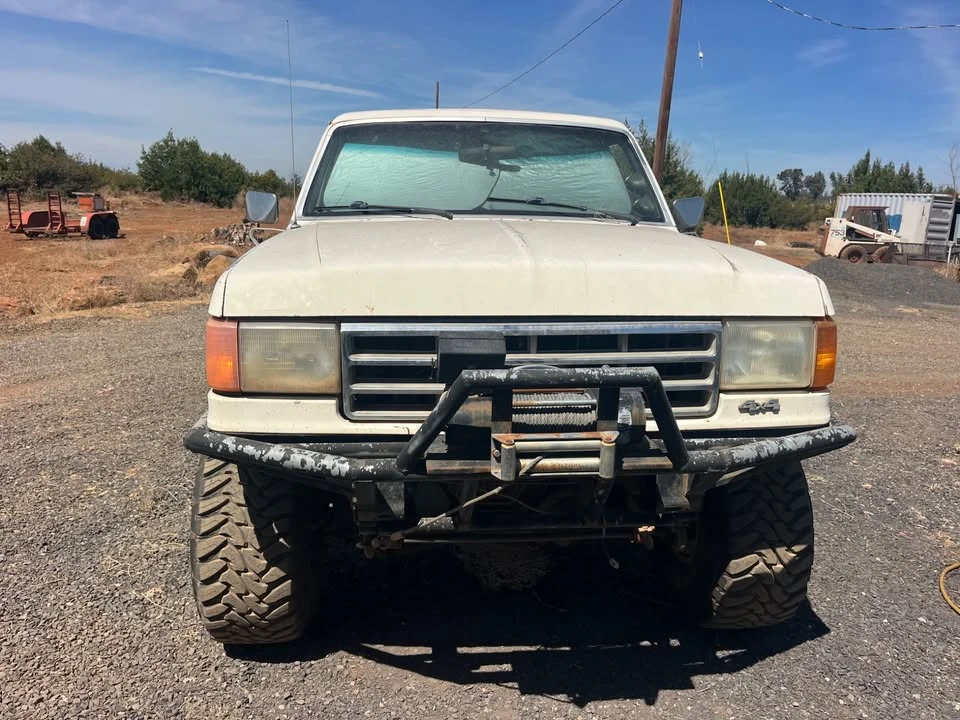1988 Ford Bronco 4th Gen - Image 2 of 6