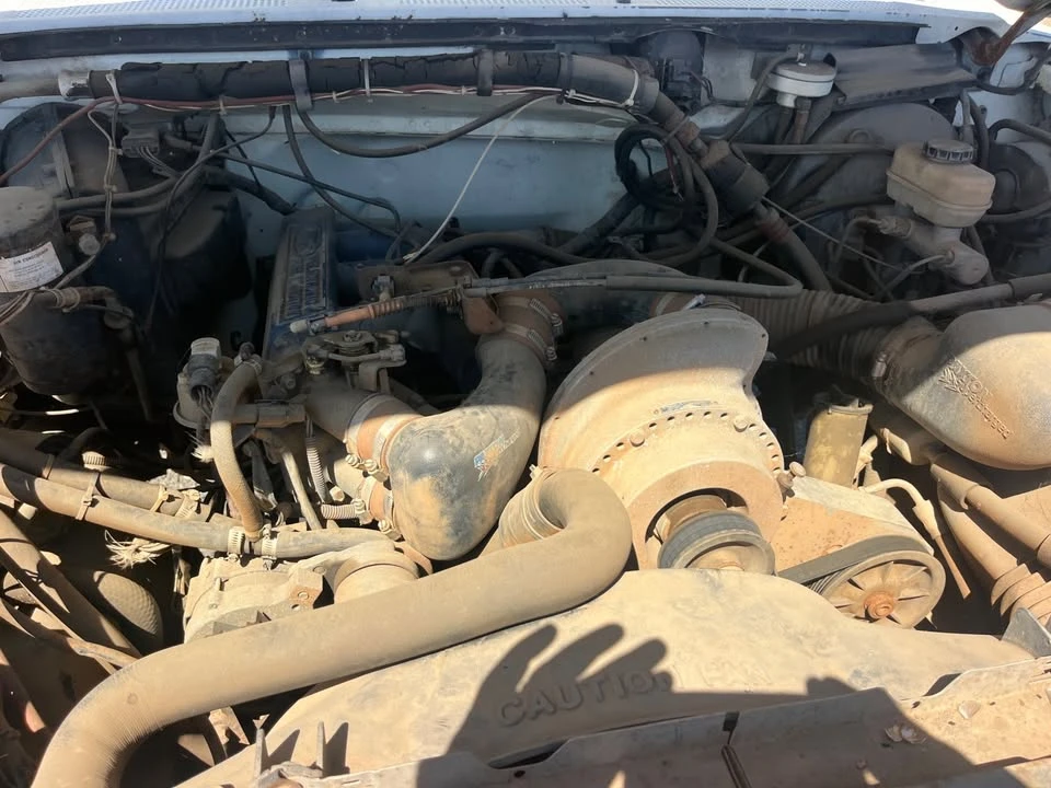 1988 Ford Bronco 4th Gen - Image 6 of 6