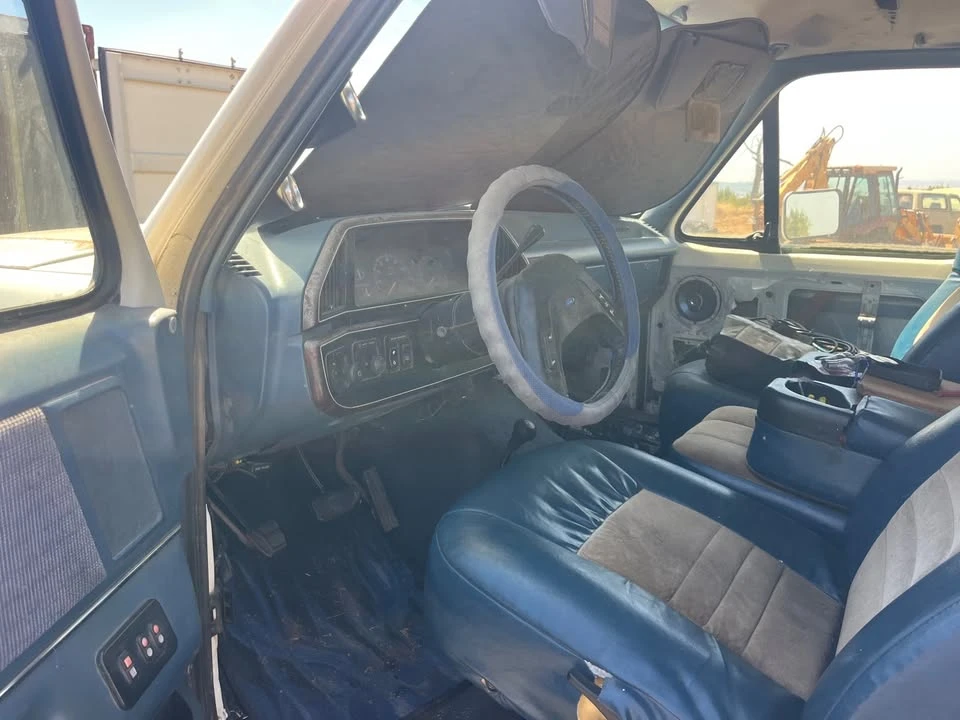 1988 Ford Bronco 4th Gen - Image 4 of 6