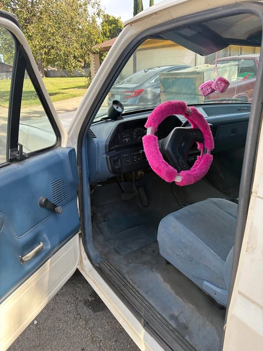1988 Ford Bronco 4th Gen - Image 5 of 15
