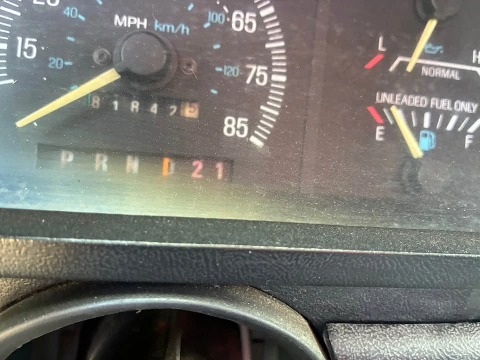 1988 Ford Bronco 4th Gen - Image 6 of 15
