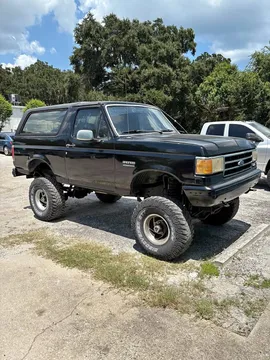 1988 Ford Bronco