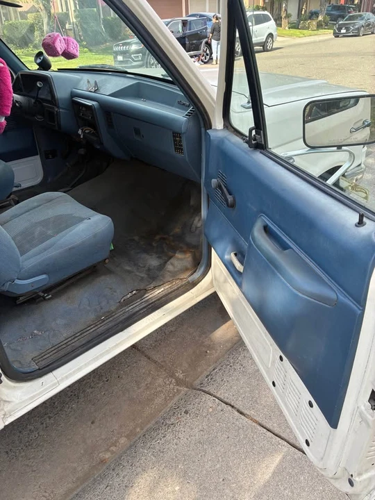 1988 Ford Bronco 4th Gen - Image 14 of 15