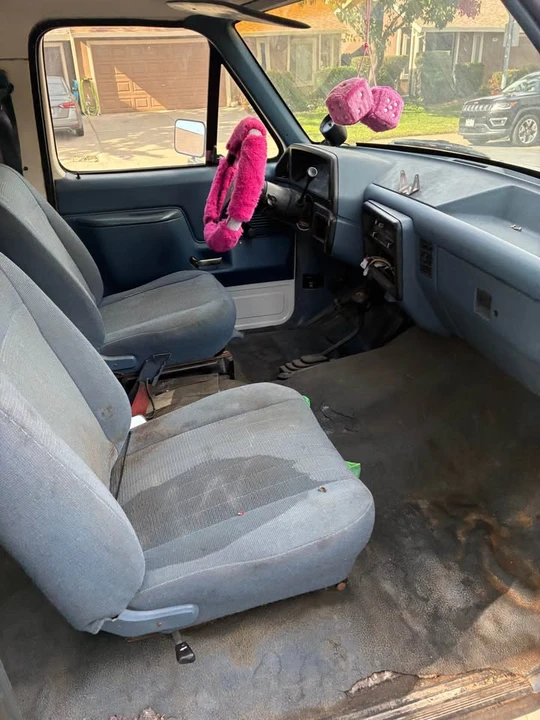 1988 Ford Bronco 4th Gen - Image 15 of 15
