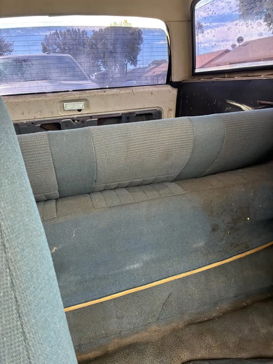 1988 Ford Bronco 4th Gen - Image 12 of 15