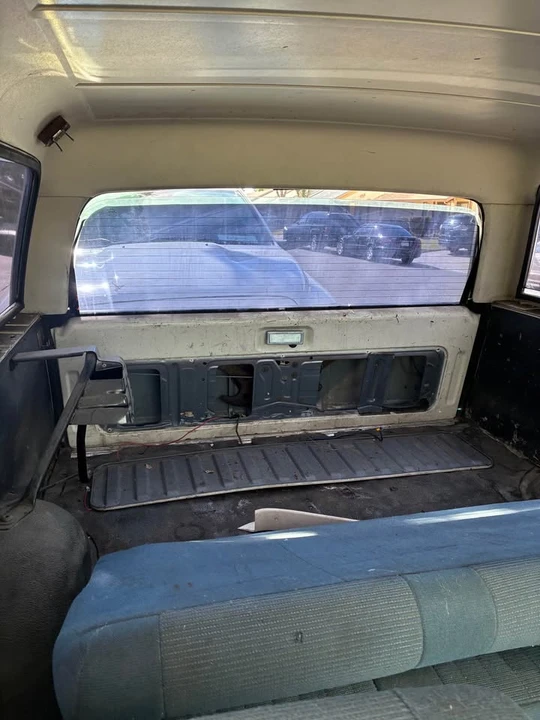 1988 Ford Bronco 4th Gen - Image 13 of 15