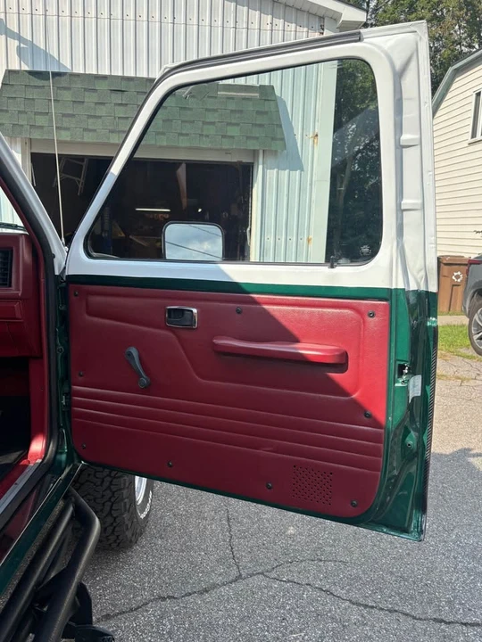 1988 Ford Bronco 4th Gen - Image 6 of 17