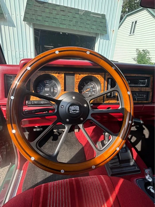 1988 Ford Bronco 4th Gen - Image 12 of 17