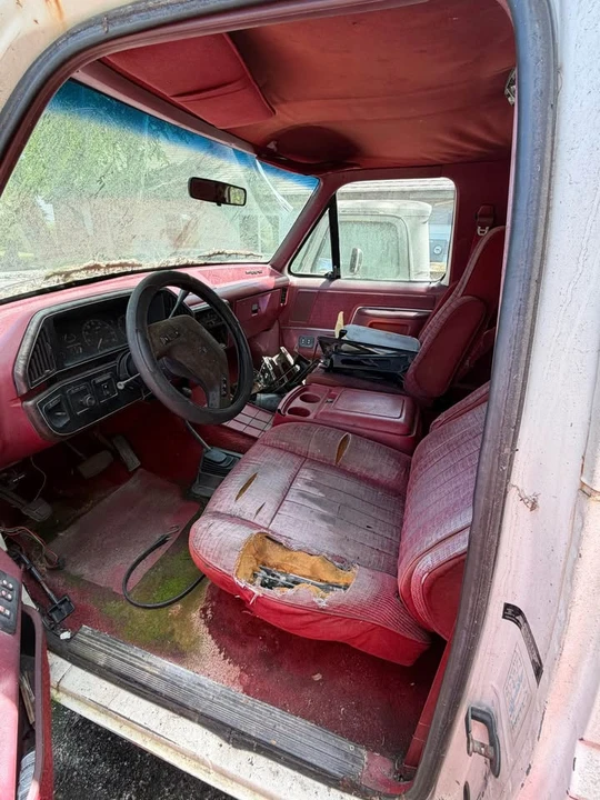 1988 Ford Bronco 4th Gen - Image 4 of 11
