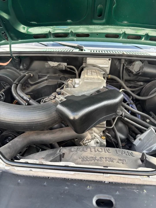 1988 Ford Bronco 4th Gen - Image 17 of 17