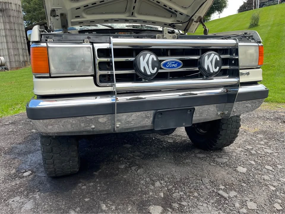 1988 Ford Bronco 4th Gen - Image 5 of 10