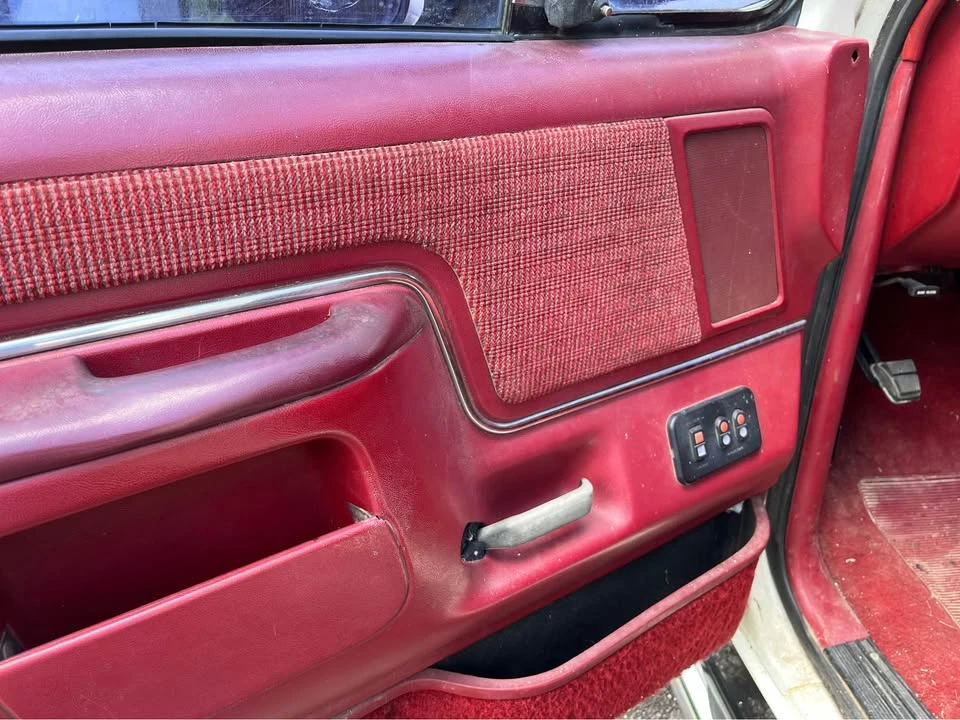 1988 Ford Bronco 4th Gen - Image 10 of 10