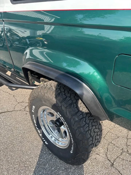 1988 Ford Bronco 4th Gen - Image 14 of 17