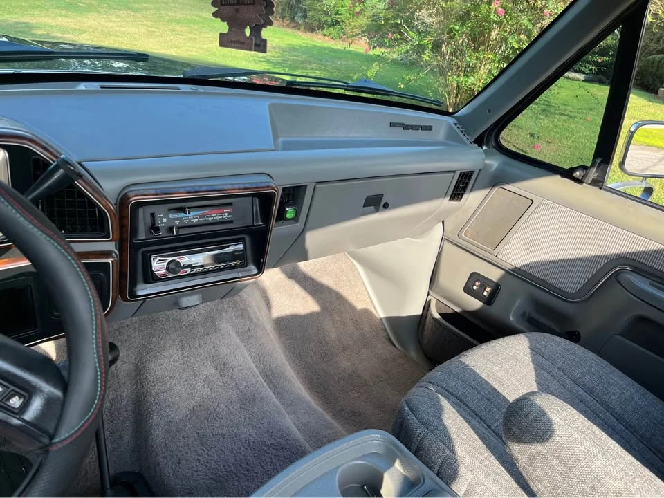 1988 Ford Bronco 4th Gen - Image 12 of 12