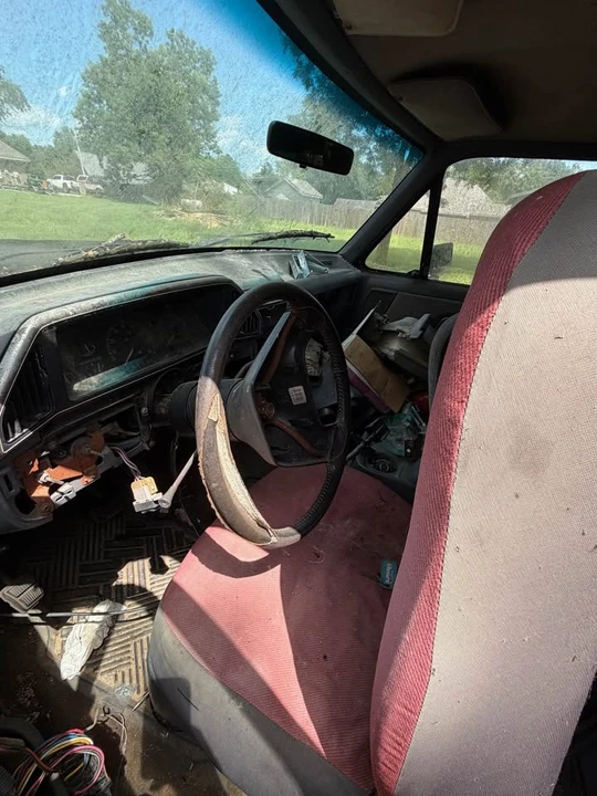 1988 Ford Bronco 4th Gen - Image 10 of 11