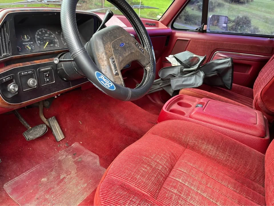 1988 Ford Bronco 4th Gen - Image 8 of 10