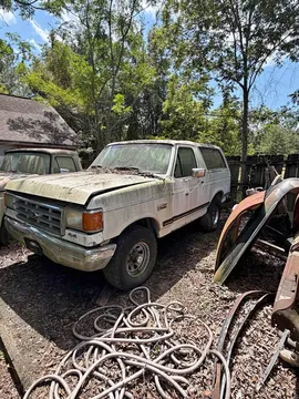 1988 Ford Bronco