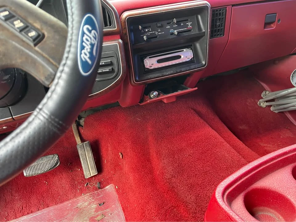 1988 Ford Bronco 4th Gen - Image 7 of 10