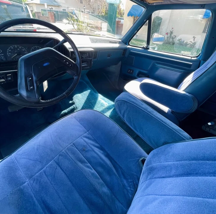 1988 Ford Bronco 4th Gen - Image 9 of 10