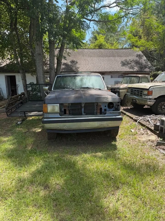 1988 Ford Bronco 4th Gen - Image 6 of 11