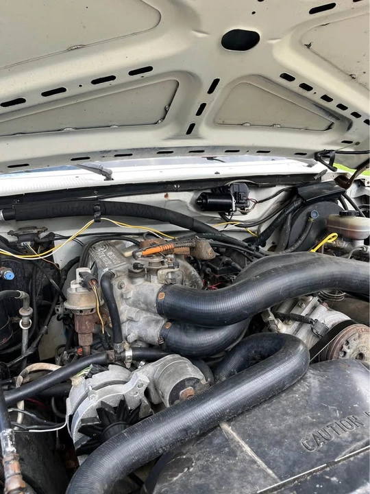 1988 Ford Bronco 4th Gen - Image 6 of 10