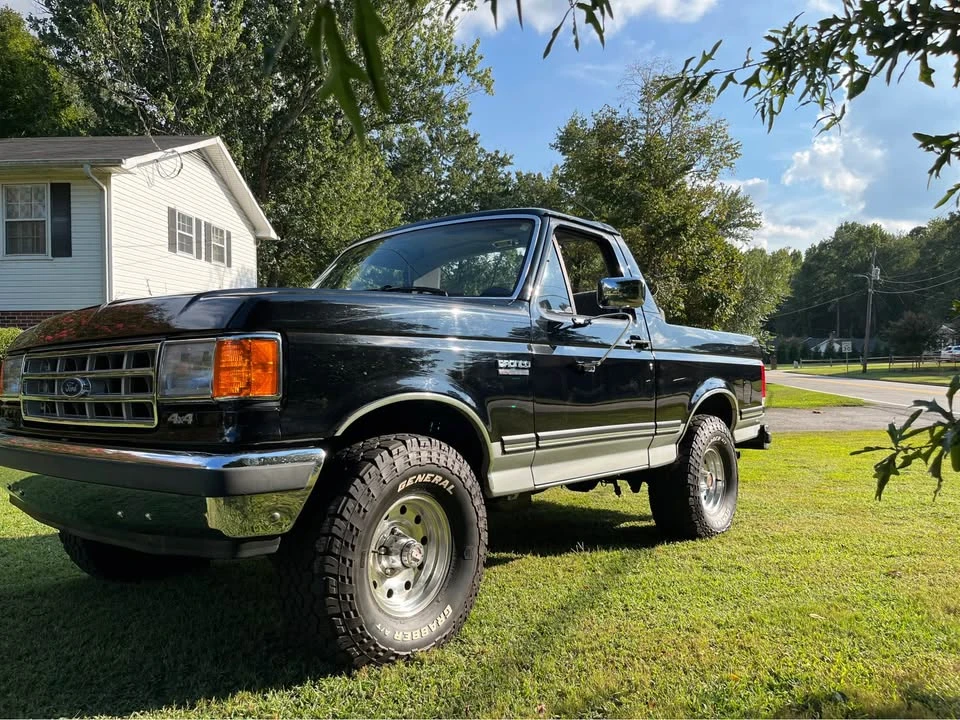 1988 Ford Bronco 4th Gen - Image 2 of 12
