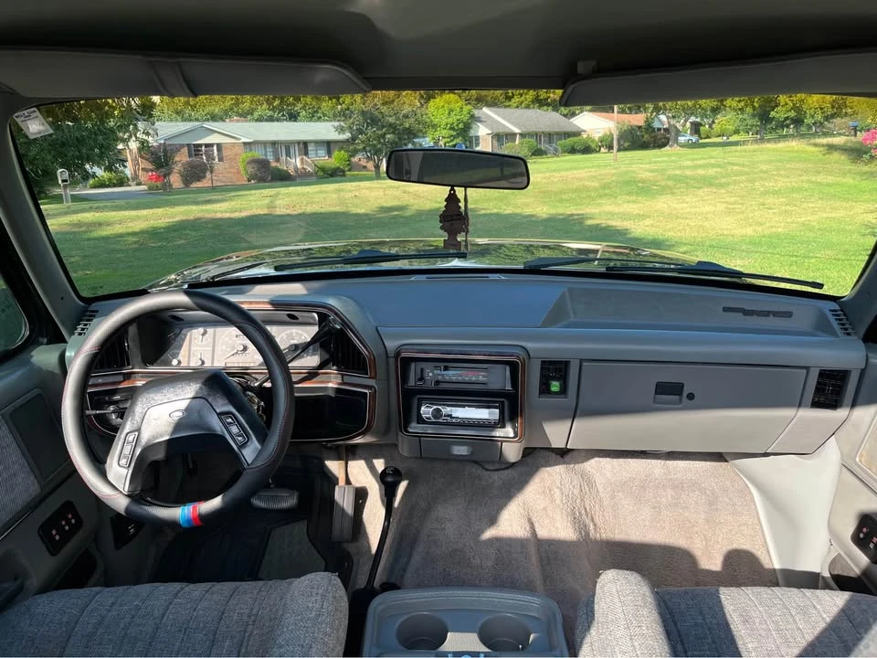1988 Ford Bronco 4th Gen - Image 7 of 12