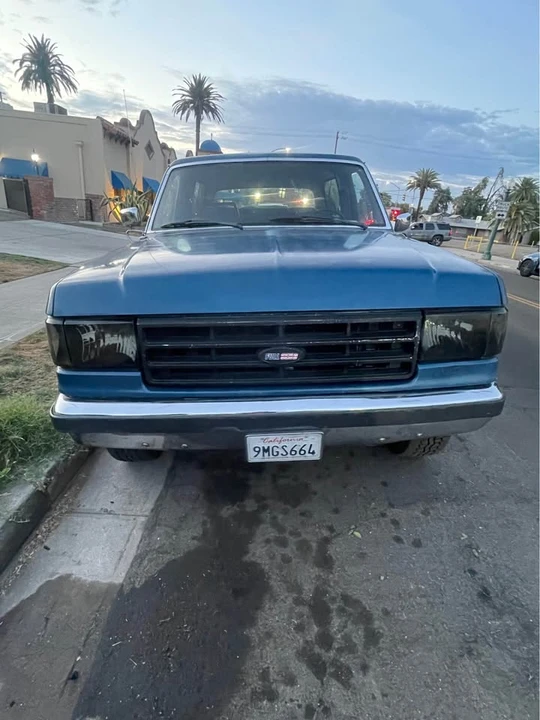 1988 Ford Bronco 4th Gen - Image 8 of 10