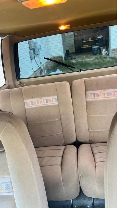 1988 Ford Bronco 4th Gen - Image 8 of 11