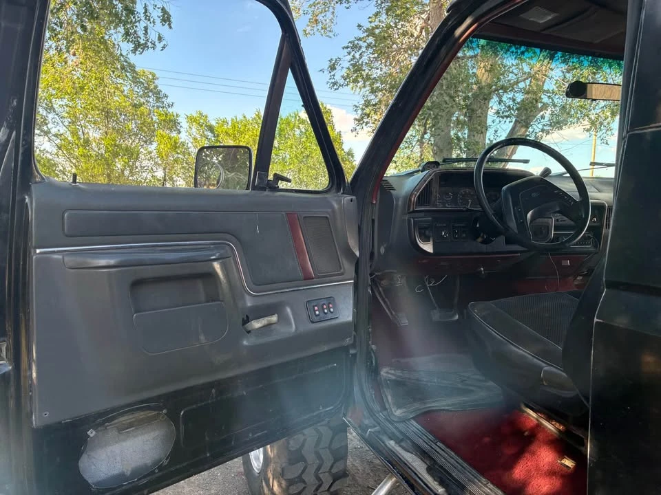 1988 Ford Bronco 4th Gen - Image 7 of 13