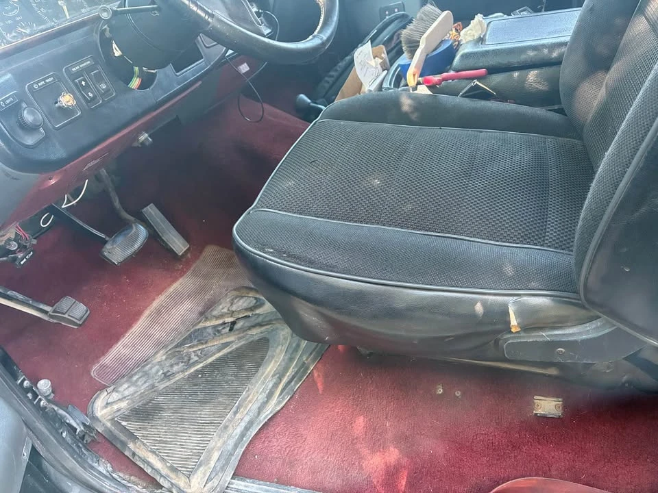1988 Ford Bronco 4th Gen - Image 12 of 13