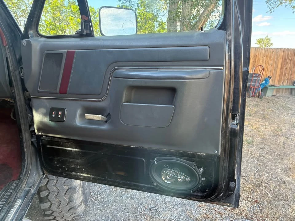 1988 Ford Bronco 4th Gen - Image 8 of 13