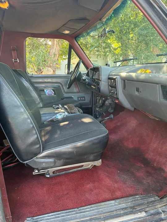1988 Ford Bronco 4th Gen - Image 9 of 13