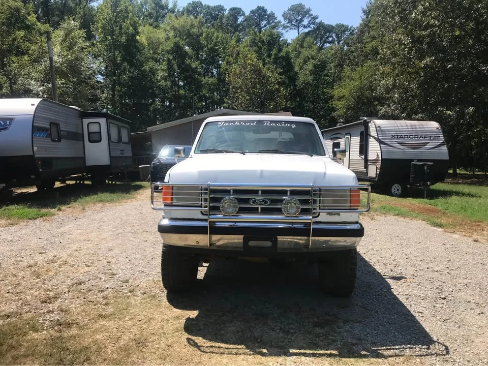 1988 Ford Bronco 4th Gen - Image 6 of 8