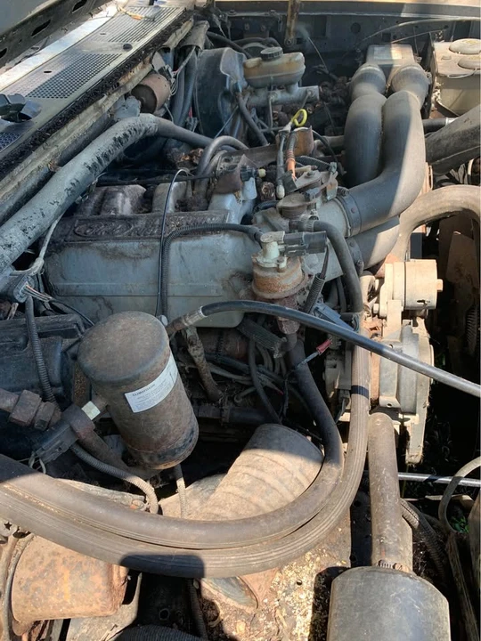 1988 Ford Bronco 4th Gen - Image 6 of 7