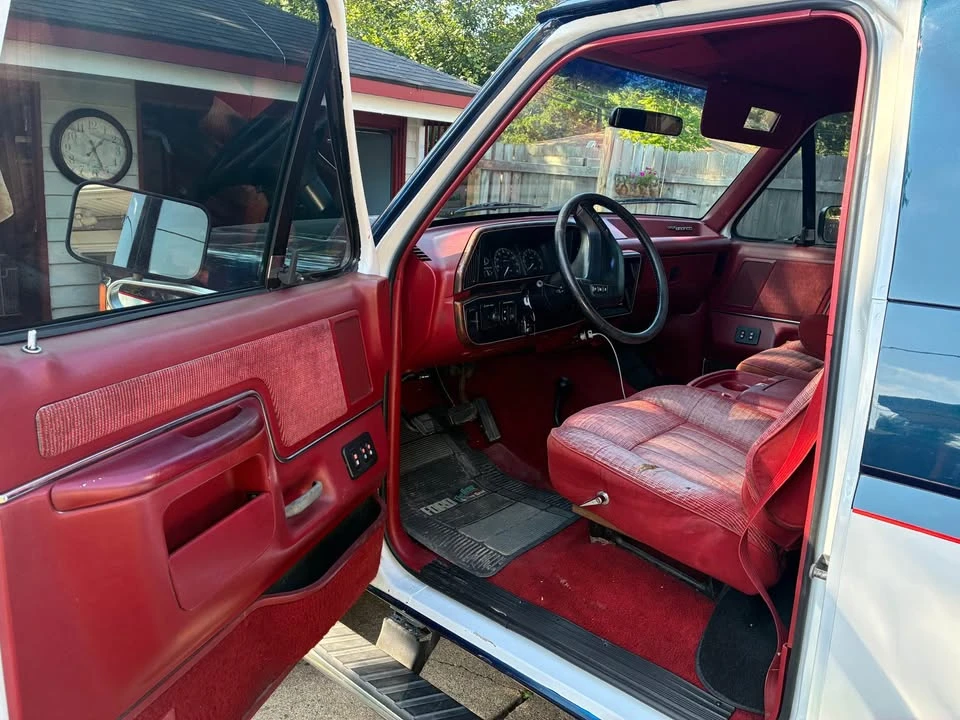1988 Ford Bronco 4th Gen - Image 5 of 6