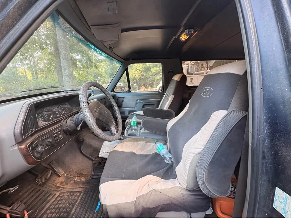 1988 Ford Bronco 4th Gen - Image 5 of 8