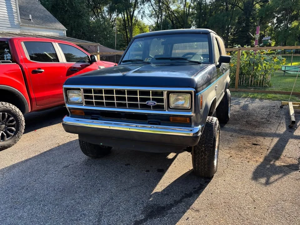 1988 Ford Bronco 4th Gen - Image 5 of 8