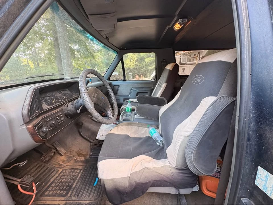 1988 Ford Bronco 4th Gen - Image 6 of 8