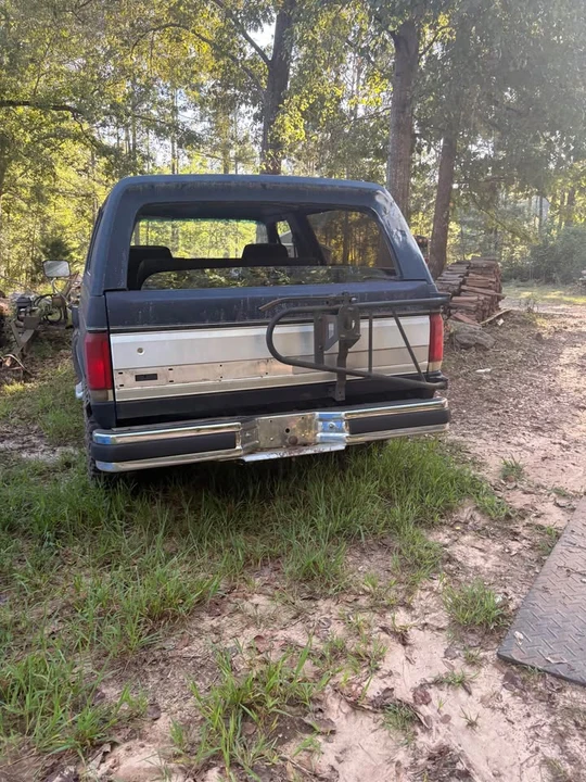 1988 Ford Bronco 4th Gen - Image 4 of 8