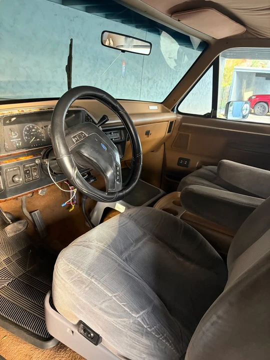 1988 Ford Bronco 4th Gen - Image 7 of 9
