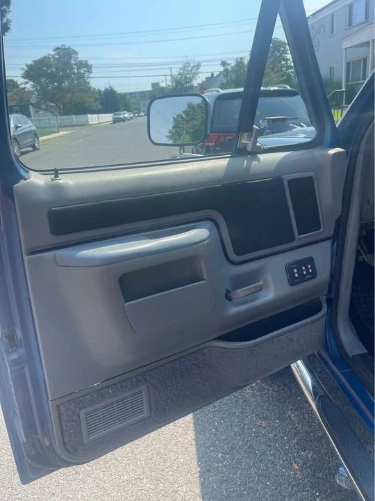 1988 Ford Bronco 4th Gen - Image 10 of 17